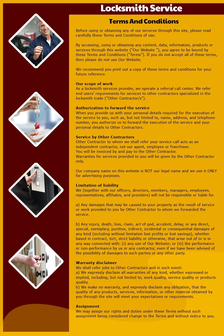 Los Angeles Expert Locksmith, Los Angeles, CA 310-736-9350